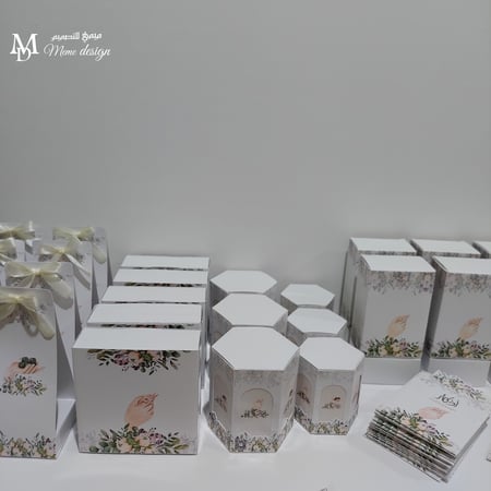 مجموعة ثيم مولود