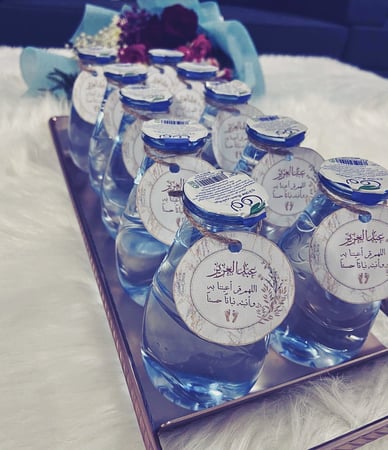 تاق توزيعات ماء