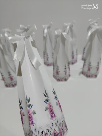 بوكس توزيعات مناسبات