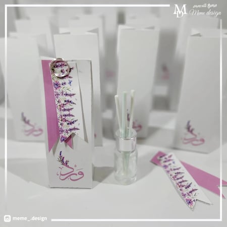 ثيم مولوده بوكسات