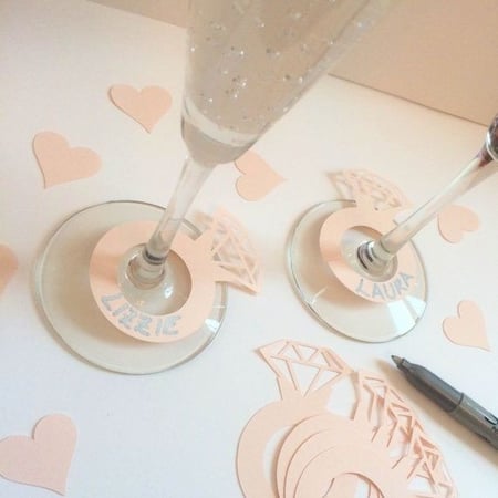 ثيم تاق اكواب