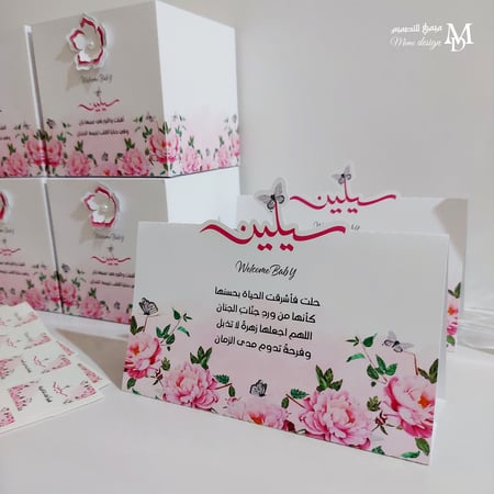 مجموعة ثيم مولوده