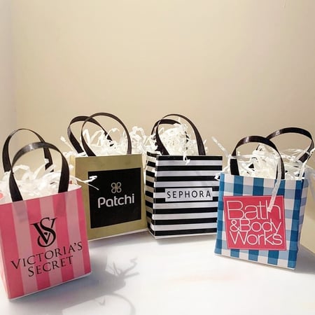 بوكسات ماركات ميني