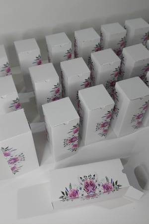 بوكسات توزيعات 20 بوكس