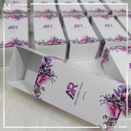 بوكس سحب بثيم زواج