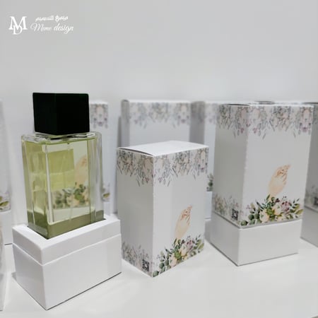 بوكس بثيم مولود