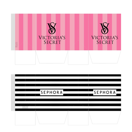 بوكسات ماركات ميني