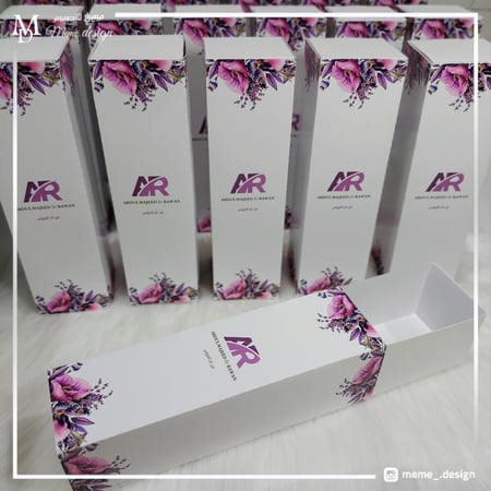 بوكسات هدايا زواج