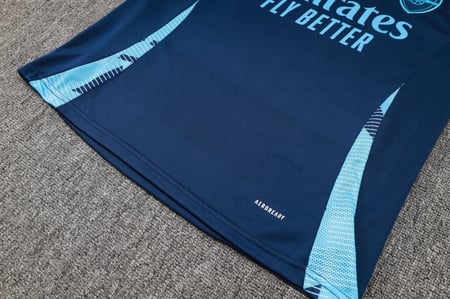 طقم تدريب ارسنال 2024-2025 كحلي