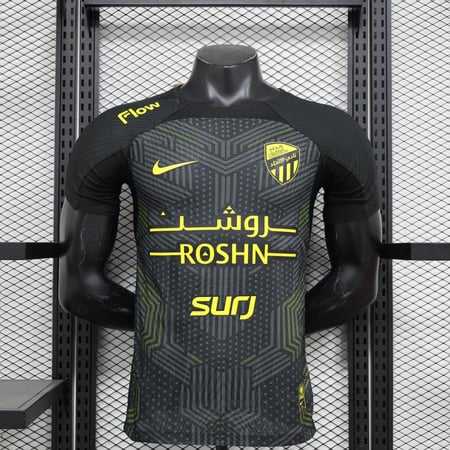 طقم الاتحاد الاحتياطي 2024-2025