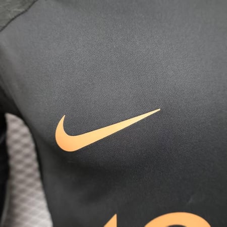 طقم الاتحاد نسخة خاصة 2025-2026