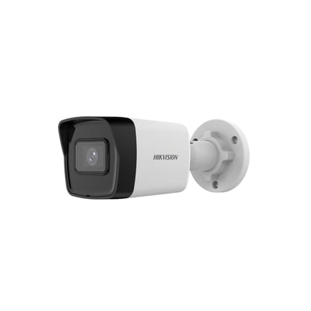 Hikvision DS-2CD1083G0-I كاميرا شبكية ثابتة 8 ميجابكسل بعدسة 4.0 ملم
