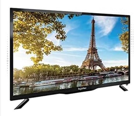 تلفزيون فل اتش دي 1080 32 بوصة LED من فوجي ستار - FJ-3201