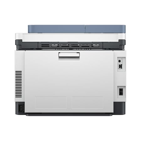 طابعة اتش بي ليزر جيت برو 499M6A MFP 3303sdw, الطباعة والنسخ والمسح الضوئي, ملون