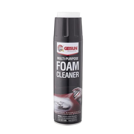 GETSUN MULTI PURPOSE FOAM CLEANER GA5014 فوم منظف
