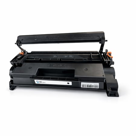 خرطوشة حبر OBC متوافقة مع HP 410A و Canon 046 -  أصفر