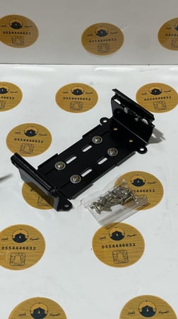 قاعدة ( كرسي ) جهاز ايكوم متحرك