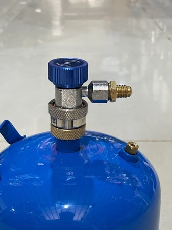 الوصلة الاحترافية الذهبية مع التحويلة الزرقاء من دبات الدافور إلى ليات السنه