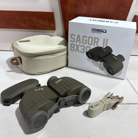 دربيل الصقر آلماني استبنر