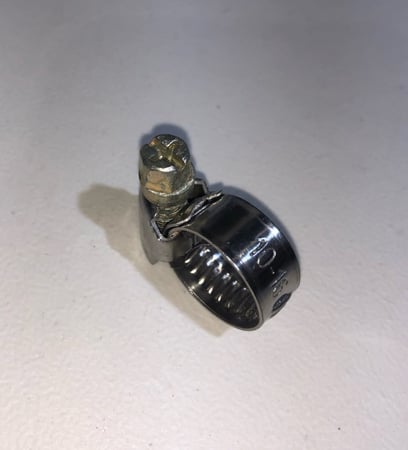 قفيز نصف بوصة ألماني أصلي