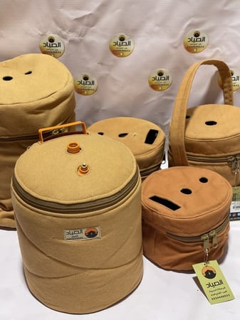 جراب باكستاني دبة غاز ايطالي بمقاسات مختلفة