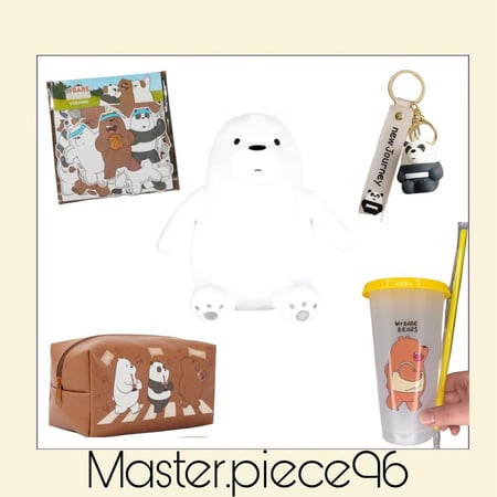 بوكس الدببة الثلاثة