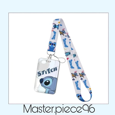 كارد هولدر ستيتش