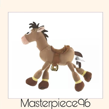 حصان توي ستوري بولسي