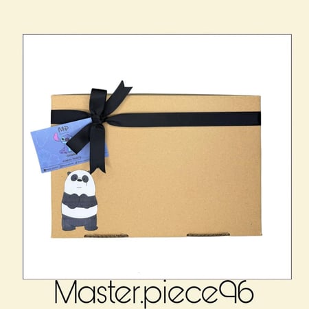 بوكس الدببة الثلاثة