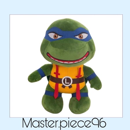 دمية ابطال النينجا