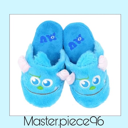 سليبر شركة المرعبين