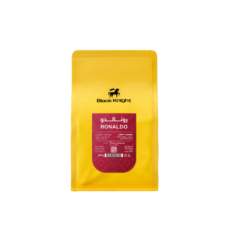 رونالدو كولمبيا 250ج / الفارس الاسود