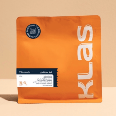 كوستاريكا فيلا سارتشي1K/محمصة KLas