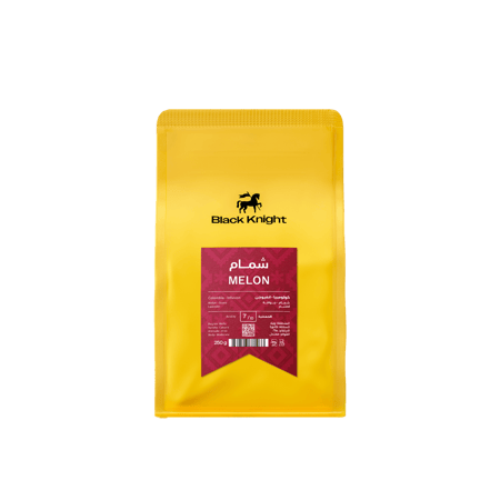 شمام كولمبيا 250ج الفارس الاسود