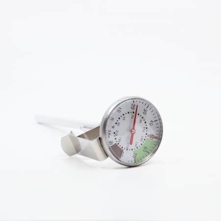 مقياس حرارة