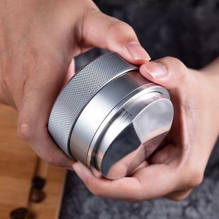 موزع خشبي مقاس 58.4