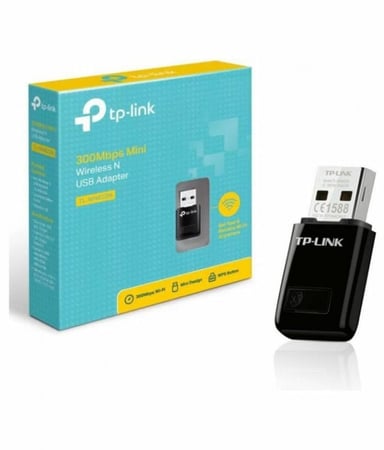 وايرلس للكمبيوتر بسرعة 300Mbps