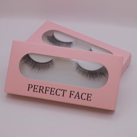 رموش بيرفكت فيس HJ.02