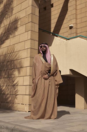 بشت المجاهد غاط