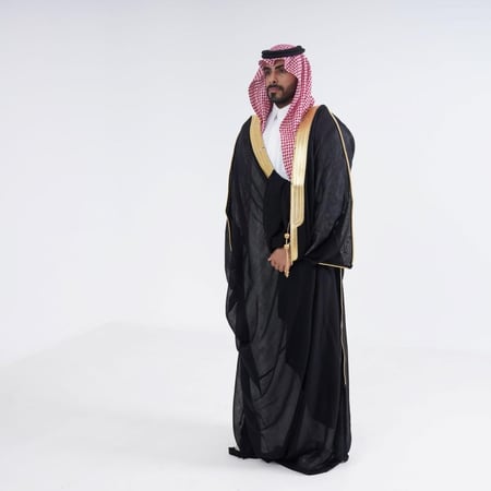 بشت المجاهد , بشوت المجاهد , بشت , المشالح الملكية , الوان الديوان