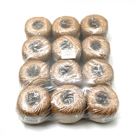 حبل خيش 50 جرام