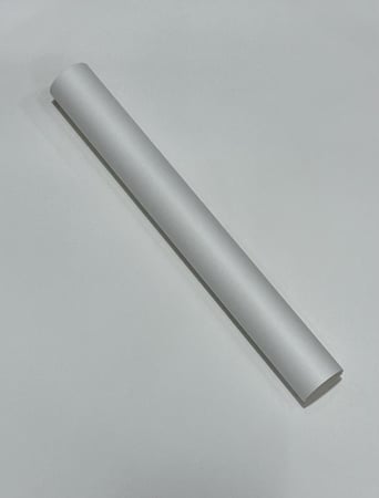 تغليف ورق ابيض