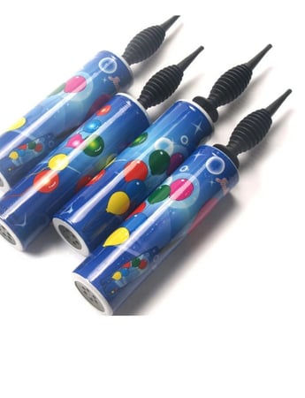 منفاخ بالون