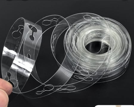 حبل بالونات