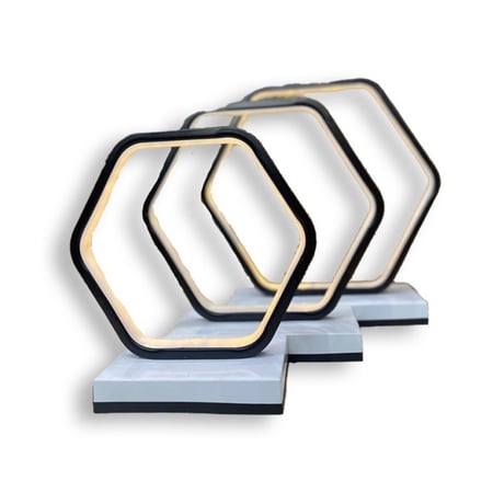 استندات مضيئة