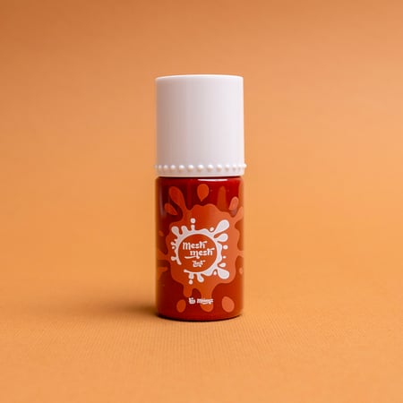 تنت مشمشي للخدود والشفاه