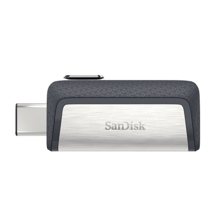 فلاش يو اس بي USB-C | سانديسك SanDisk