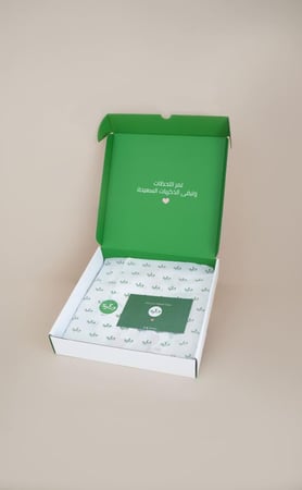 ألبوم سنتي الأولى