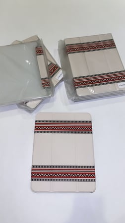 كفر ايباد سدو مطفي مع حامل للقلم