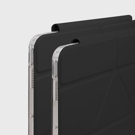 كفر ايباد قابل للفصل - Y Shape